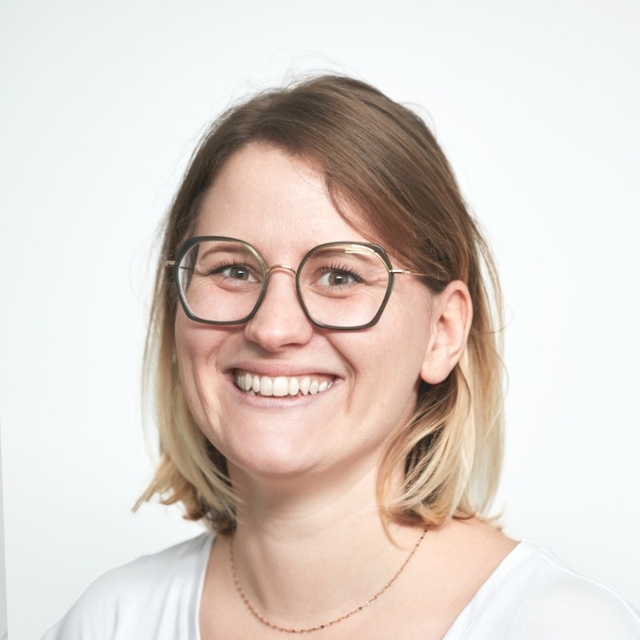 Charlotte Evéquoz
