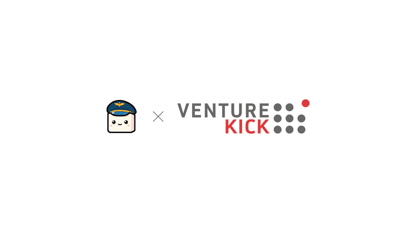 TofuPilot x Venture Kick