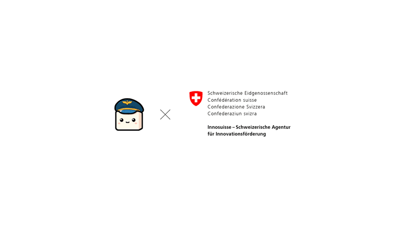 TofuPilot x Innosuisse