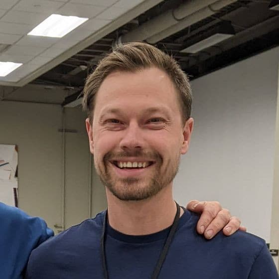 Lucas Brendel from Signum