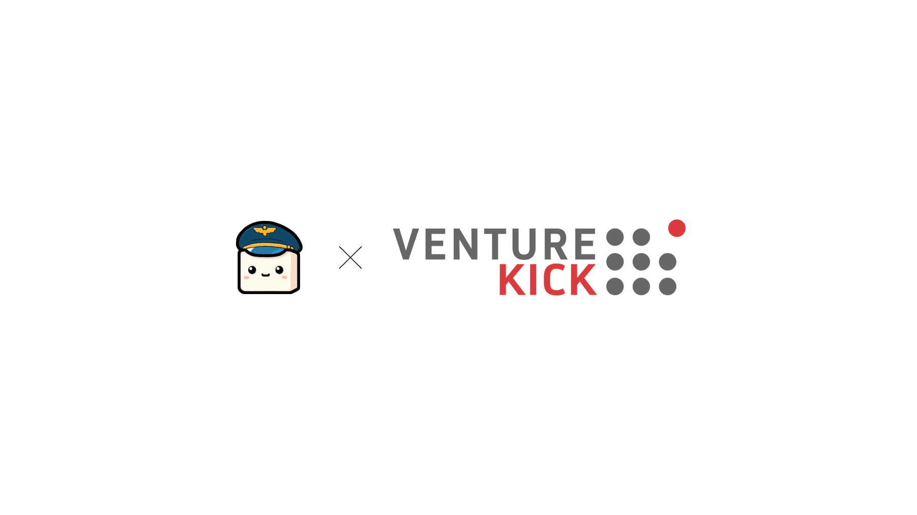 TofuPilot Selected by Venture Kick featured image showing company announcement and branding