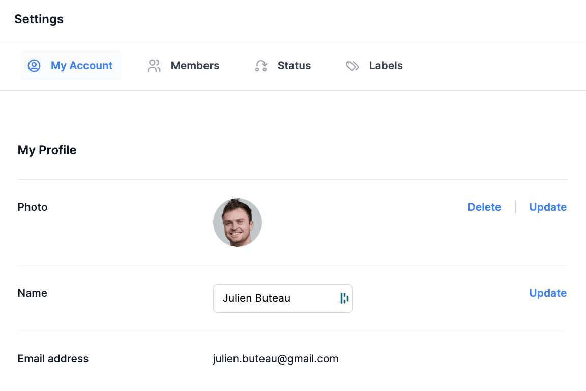 Quick creation tools for adding data more easily in TofuPilot