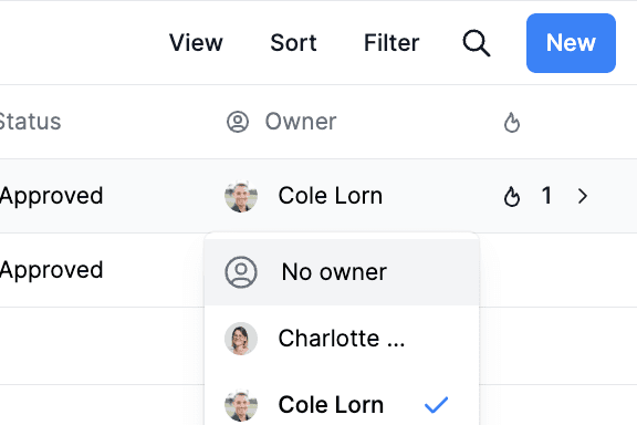 Custom metadata management for flexible data handling