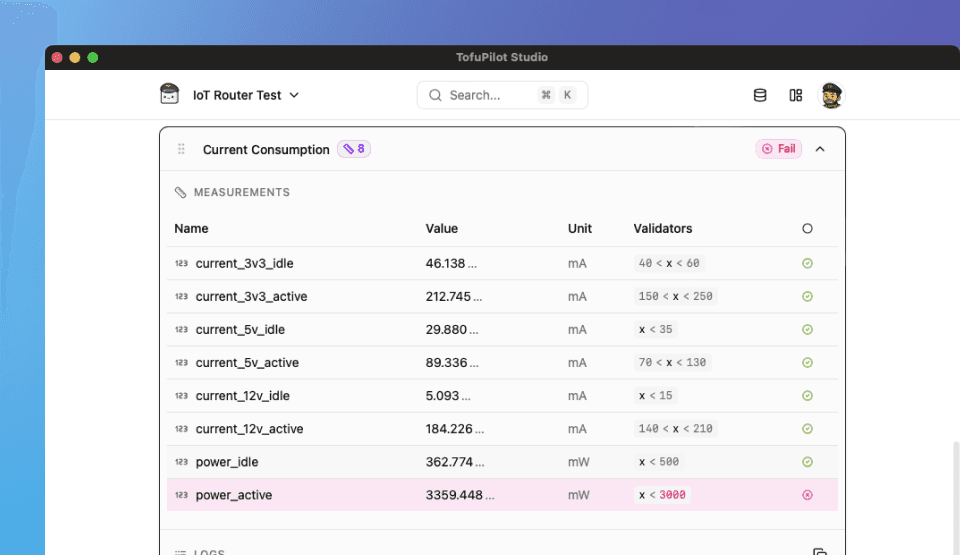 Framework Overview