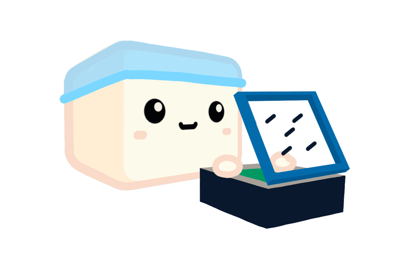 Feature Preview